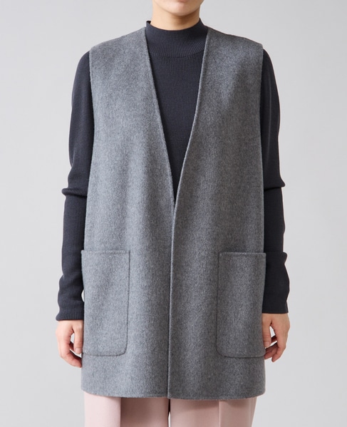 リバージレ 詳細画像 チャコールグレー 14