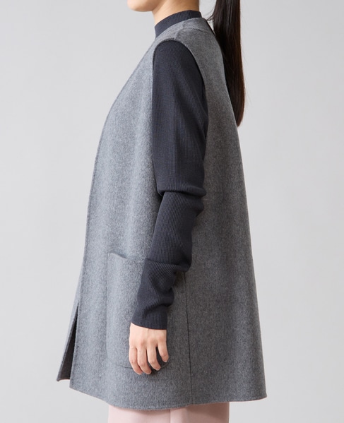 リバージレ 詳細画像 チャコールグレー 15