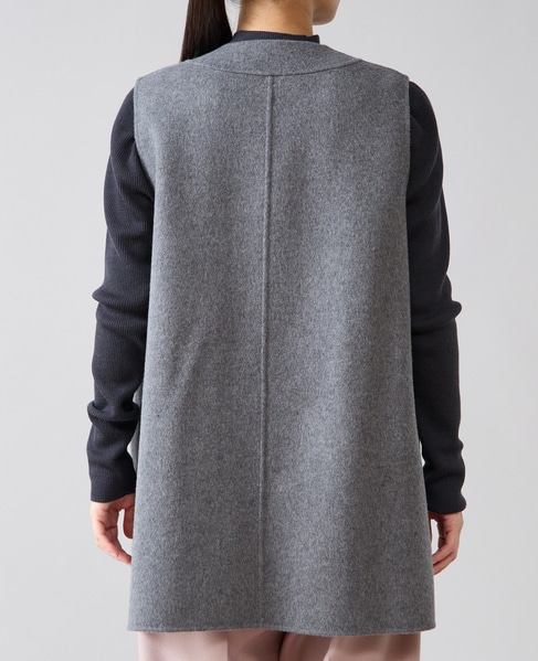 リバージレ 詳細画像 チャコールグレー 16