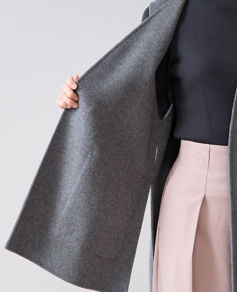 リバージレ 詳細画像 チャコールグレー 17