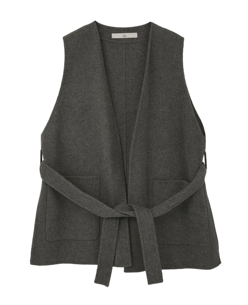 リバージレ 詳細画像 チャコールグレー 19