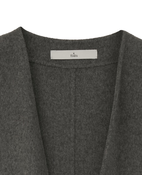 リバージレ 詳細画像 チャコールグレー 21