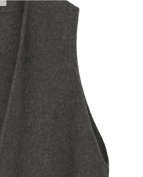 リバージレ 詳細画像 チャコールグレー 22