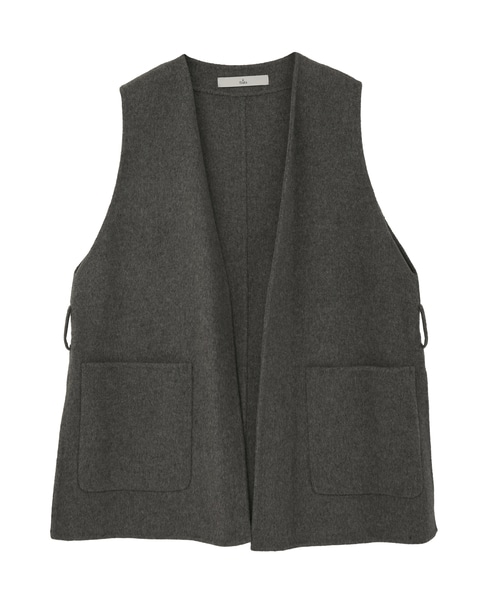 リバージレ 詳細画像 チャコールグレー 27