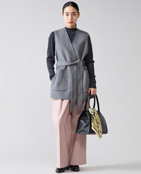 リバージレ 詳細画像 チャコールグレー 4