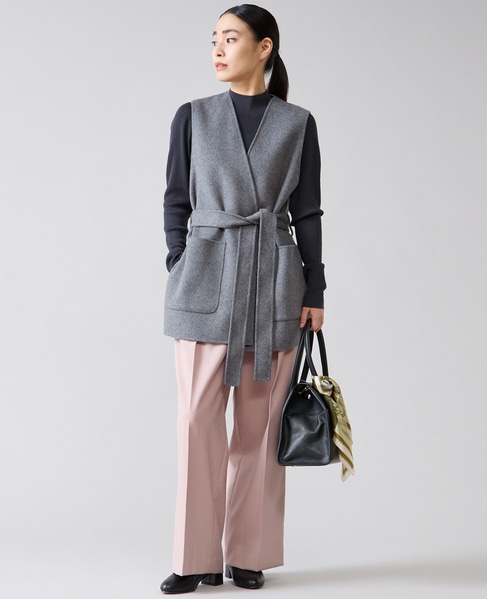 リバージレ 詳細画像 チャコールグレー 5