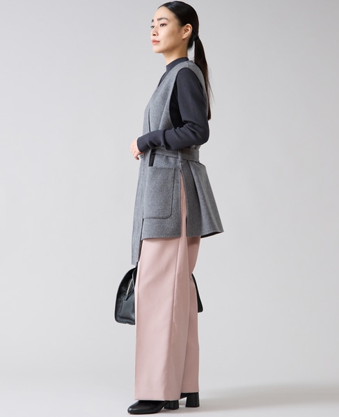 リバージレ 詳細画像 チャコールグレー 6