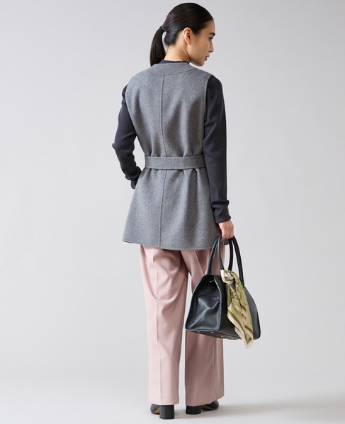 リバージレ 詳細画像 チャコールグレー 7