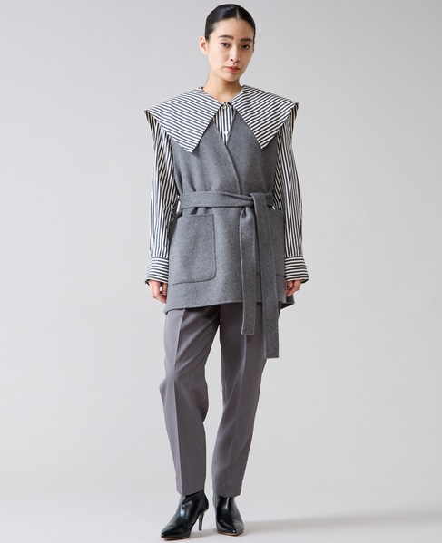 リバージレ 詳細画像 チャコールグレー 8