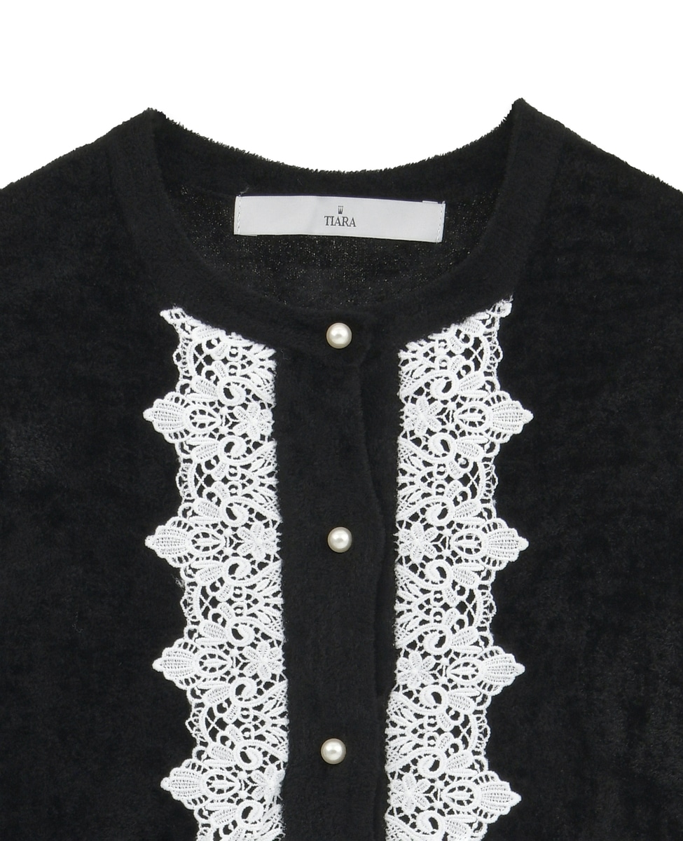 美品　BLACK COMMEdesGARÇONS ラメホワイトカーディガン 楽天市場】お求めやすくなりました！・綿アクリルVネック