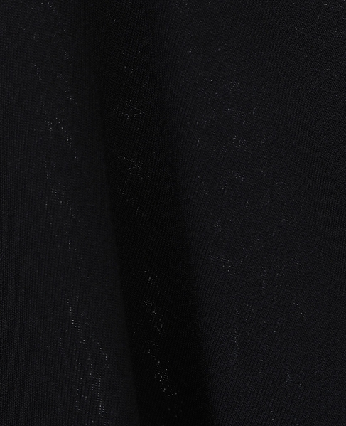 サマ－ドルマンニット 詳細画像 ブラック 6
