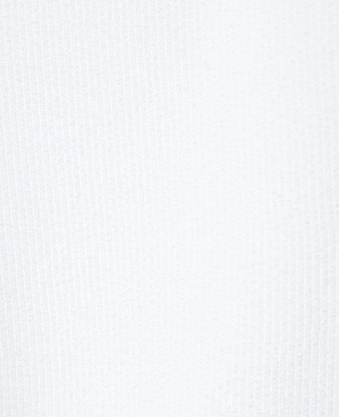 ペプラムスリーブレスニット 詳細画像 ホワイト 10