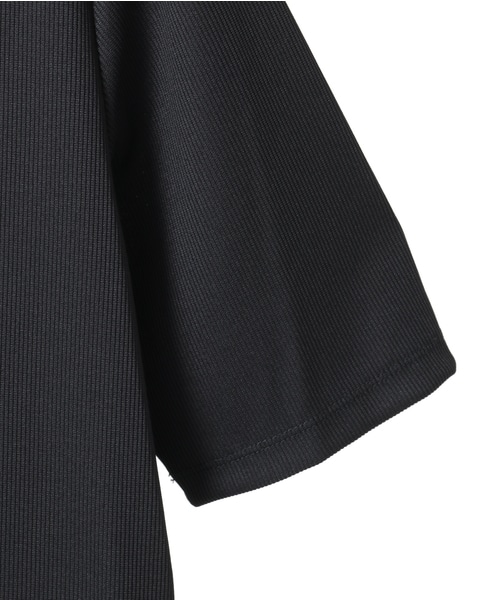 タフタコンビワンピース 詳細画像 ブラック 4