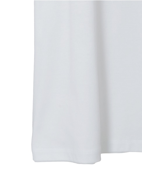 NO.5ドルマンTシャツ 詳細画像 ホワイト 8
