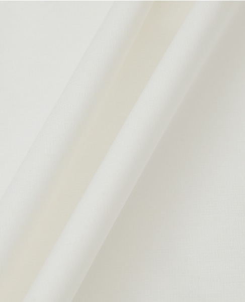 スリットスリーブトップス 詳細画像 ホワイト 6