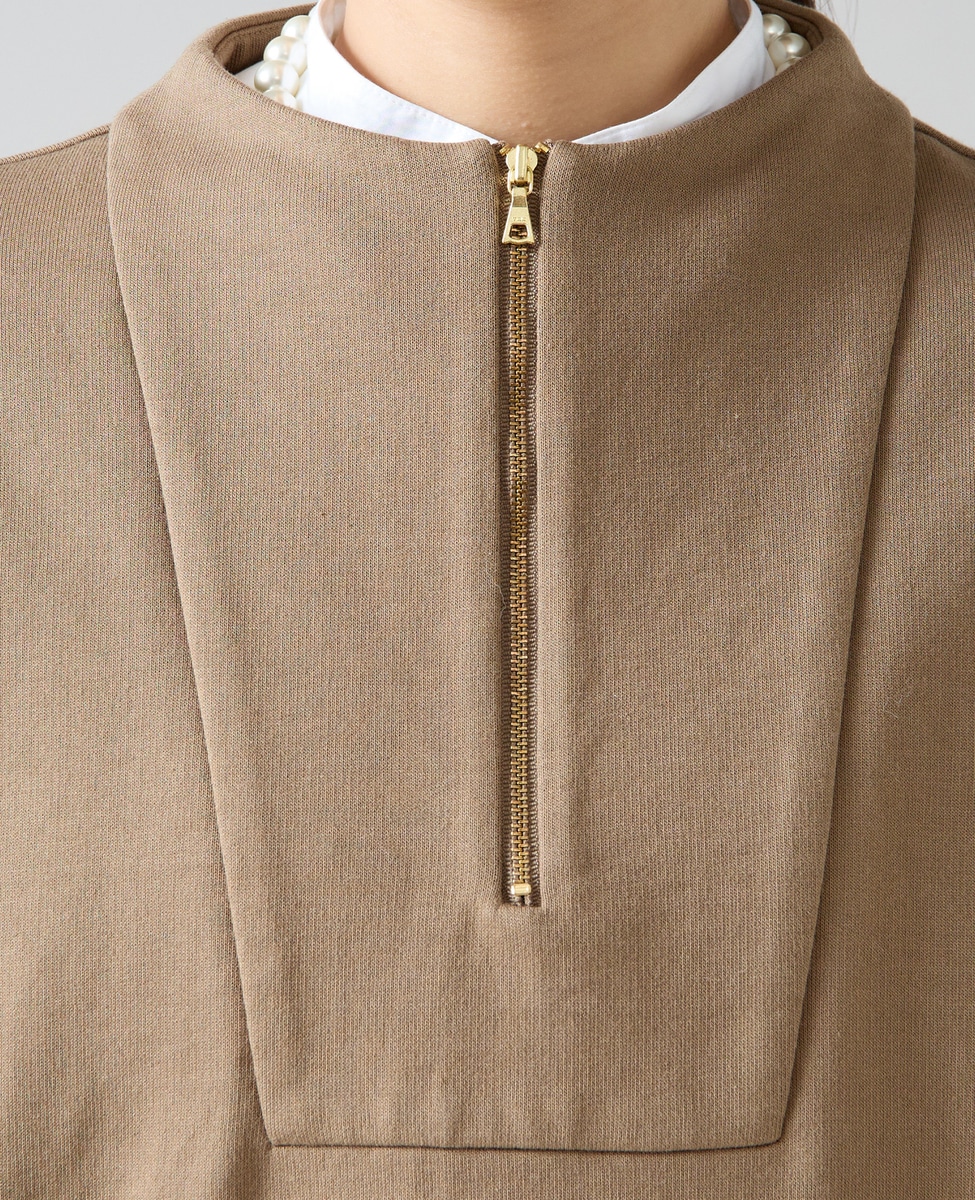 ☆tiara☆様　おまとめ専用 ZIPプルオーバー｜TIARA（ティアラ）｜商品詳細｜メルローズ公式