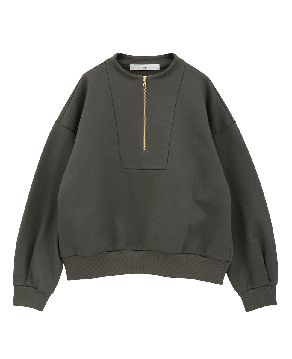 ☆tiara☆様　おまとめ専用 ZIPプルオーバー｜TIARA（ティアラ）｜商品詳細｜メルローズ公式