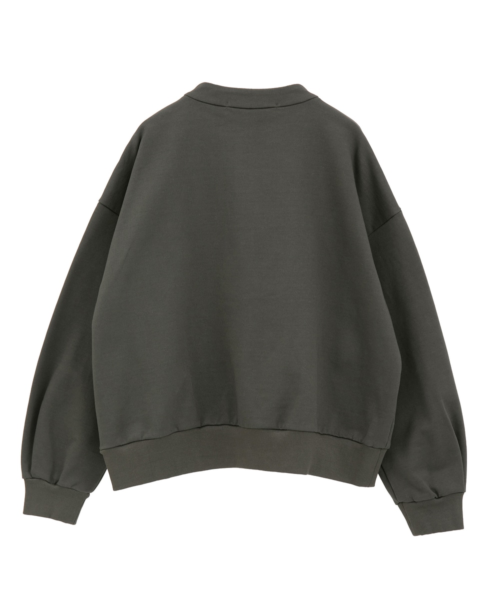 ☆tiara☆様　おまとめ専用 ZIPプルオーバー｜TIARA（ティアラ）｜商品詳細｜メルローズ公式