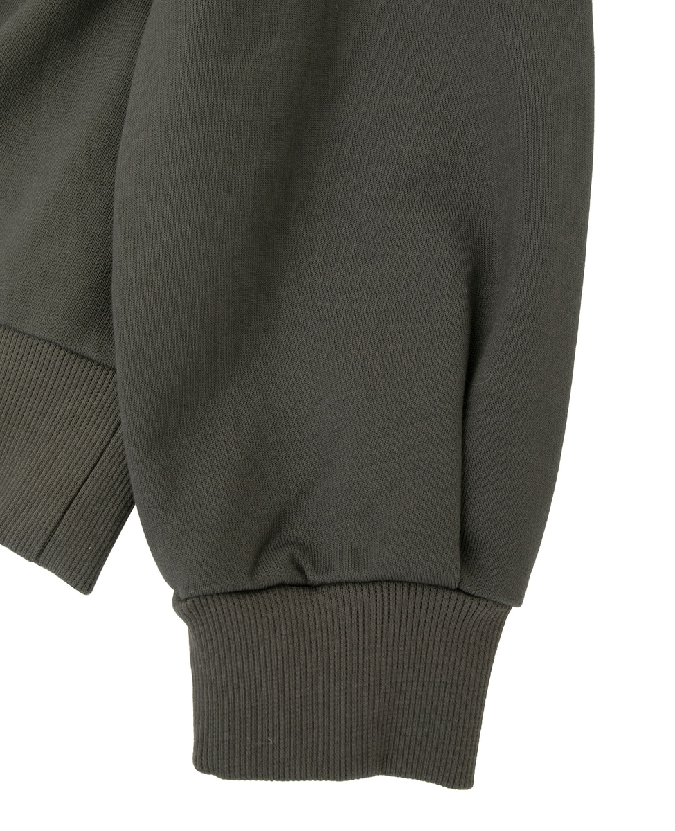 ZIPプルオーバー｜TIARA（ティアラ）｜商品詳細｜メルローズ公式