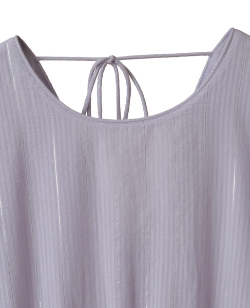 【ne Quittez pas/ヌキテパ】ワンピース（010452WB4） 詳細画像 ラベンダー 3