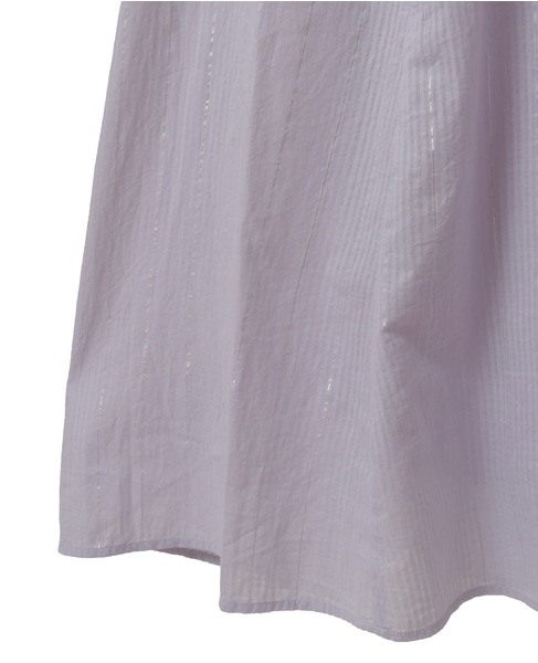 【ne Quittez pas/ヌキテパ】ワンピース（010452WB4） 詳細画像 ラベンダー 5