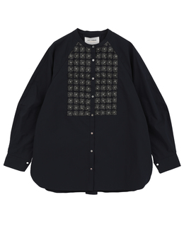 【MARILYN MOON/マリリンムーン】ブラウス(4253-115)