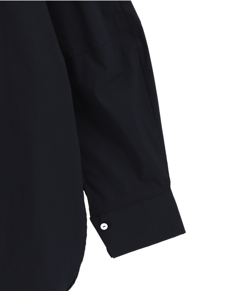 【MARILYN MOON/マリリンムーン】ブラウス(4253-115) 詳細画像 ネイビー 5