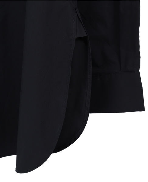 【MARILYN MOON/マリリンムーン】ブラウス(4253-115) 詳細画像 ネイビー 7