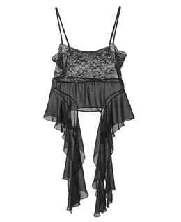 【ESTHE/エステ】キャミソール (252-3052a)