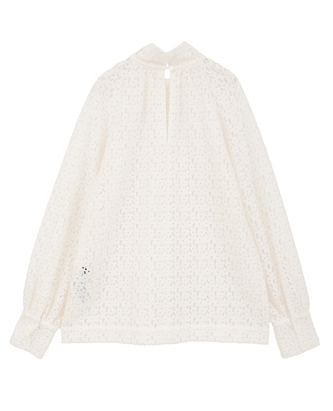 【ORR/オル】ブラウス (OR044BL00300) 詳細画像 アイボリー 2