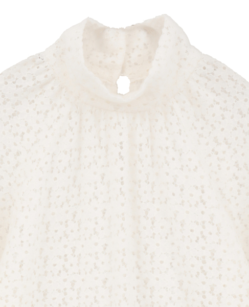 【ORR/オル】ブラウス (OR044BL00300) 詳細画像 アイボリー 3