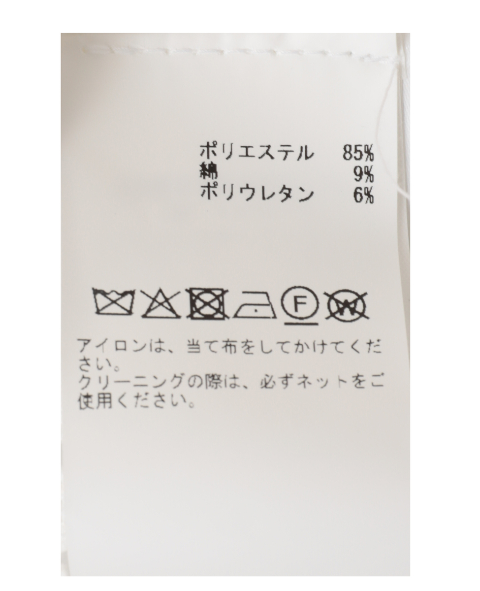 【ORR/オル】ブラウス (OR044BL00300) 詳細画像 アイボリー 6