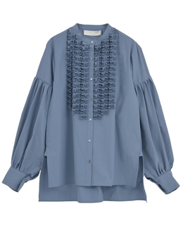 【MARILYN MOON/マリリンムーン】ブラウス(4254-107)