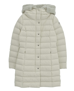 ティアラ　ダウンコート　ブラック ティアラ ダウンコート ブラック ジャケット/アウター商品一覧