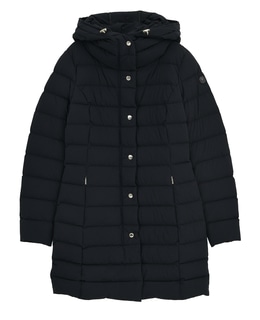 【CAPE HORN/ケープホーン】ダウンコート（SANTACRUZ）