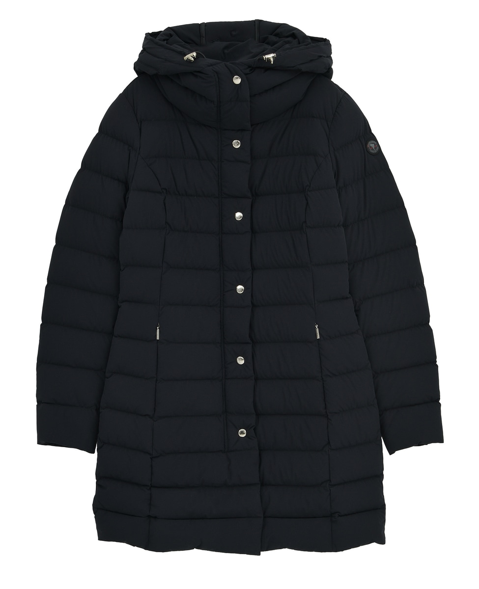 TIARA コート ストール付きテントコート｜TIARA（ティアラ）｜商品詳細