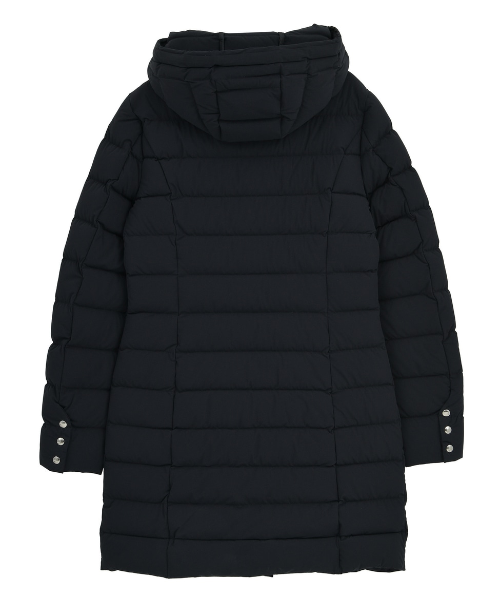 CAPE HORN/ケープホーン】ダウンコート（SANTACRUZ）｜TIARA（ティアラ