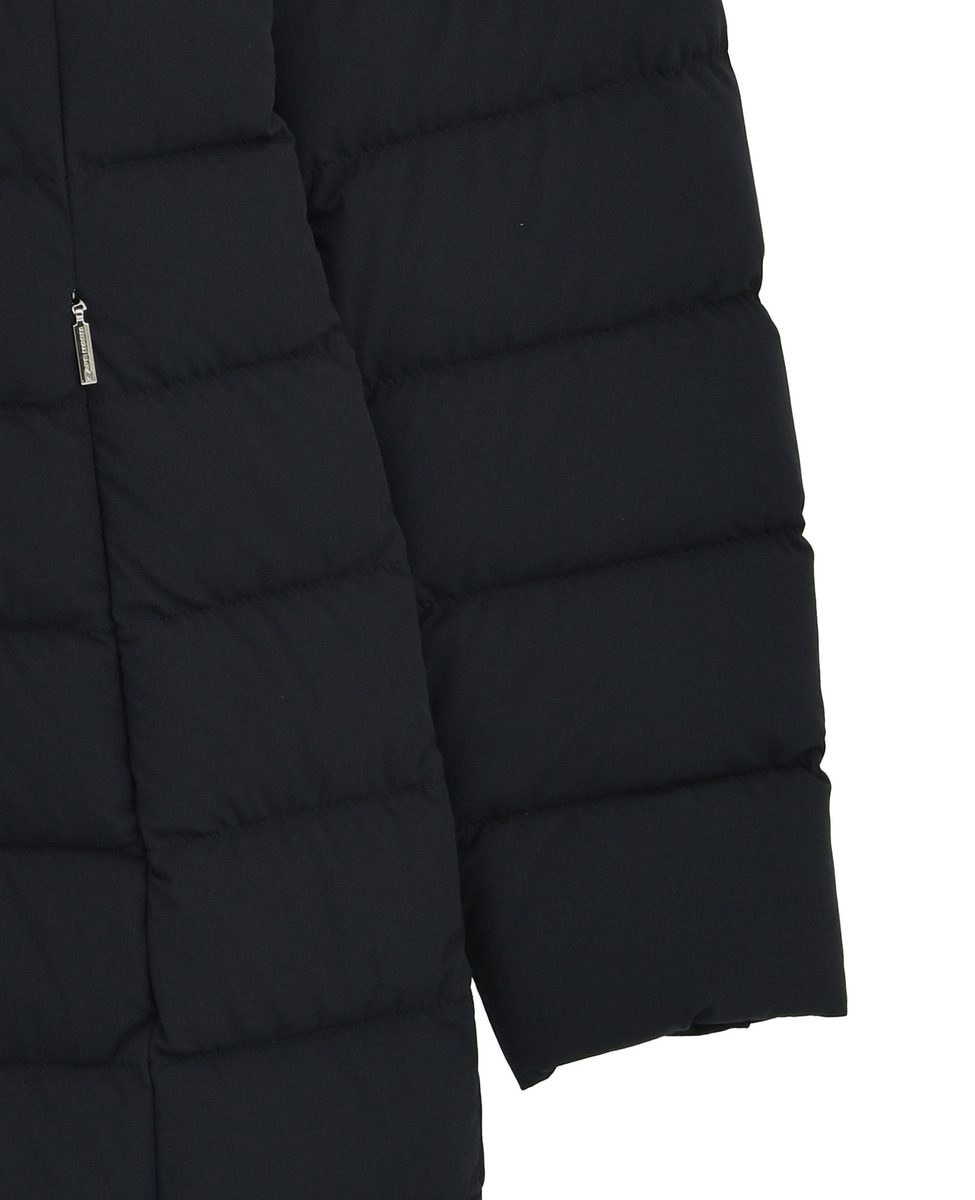 CAPE HORN/ケープホーン】ダウンコート（SANTACRUZ）｜TIARA