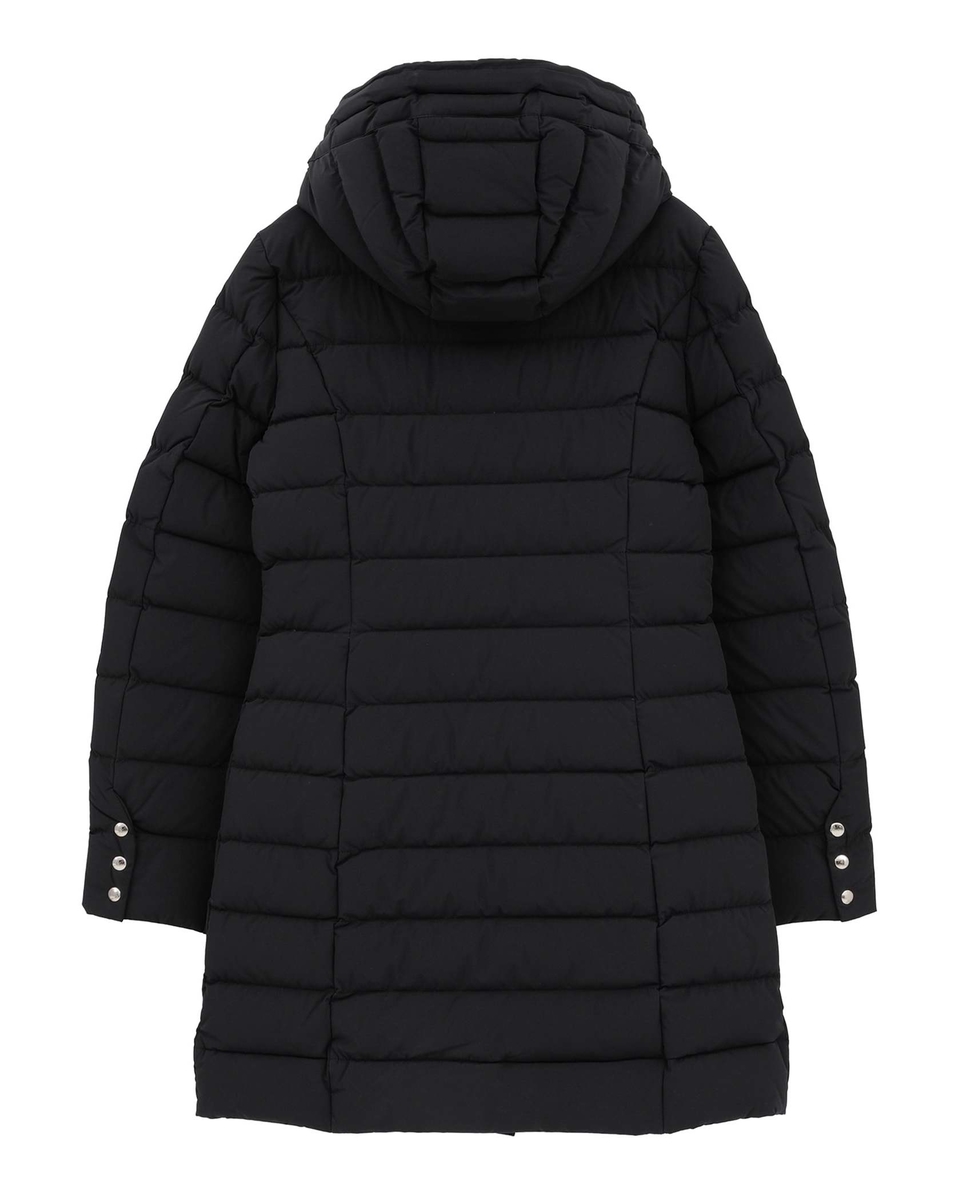 CAPE HORN/ケープホーン】ダウンコート（SANTACRUZ）｜Liesse