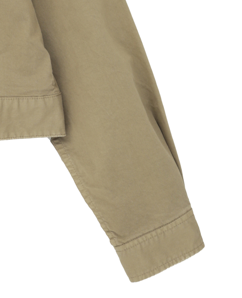 【HEALTHY DENIM/ヘルシーデニム】Dates 詳細画像 ブラウン 4