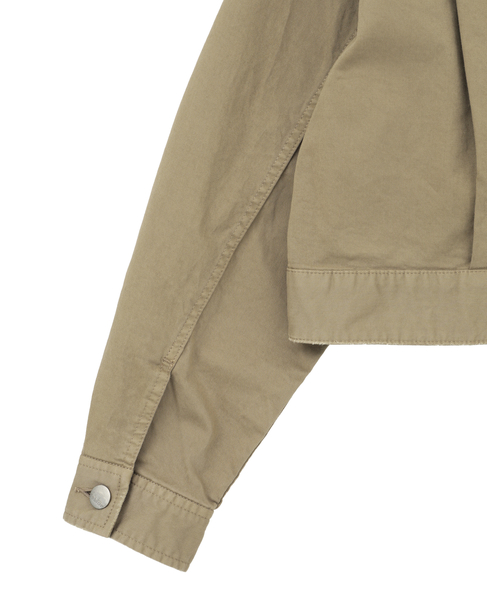 【HEALTHY DENIM/ヘルシーデニム】Dates 詳細画像 ブラウン 5