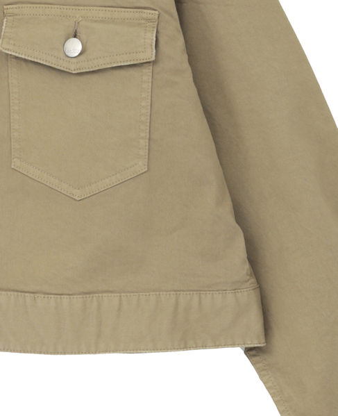 【HEALTHY DENIM/ヘルシーデニム】Dates 詳細画像 ブラウン 6