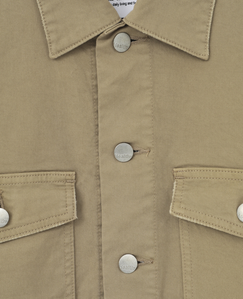 【HEALTHY DENIM/ヘルシーデニム】Dates 詳細画像 ブラウン 7