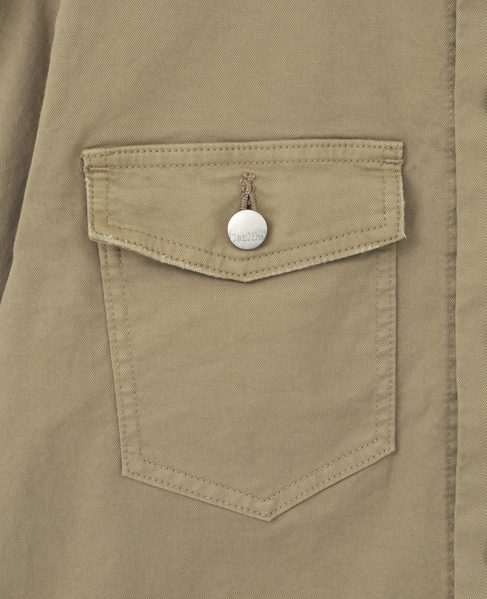 【HEALTHY DENIM/ヘルシーデニム】Dates 詳細画像 ブラウン 8