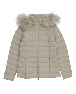 ジャケット/アウター・ノーカラーコート商品一覧｜TIARA