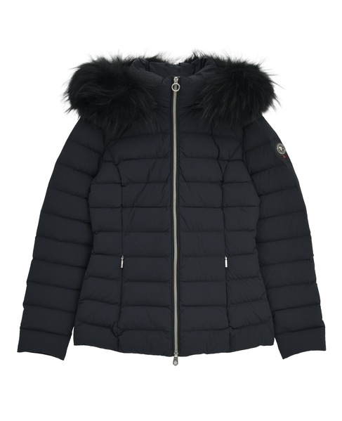 CAPE HORN/ケープホーン】ダウンジャケット（SALTA MURMASKY