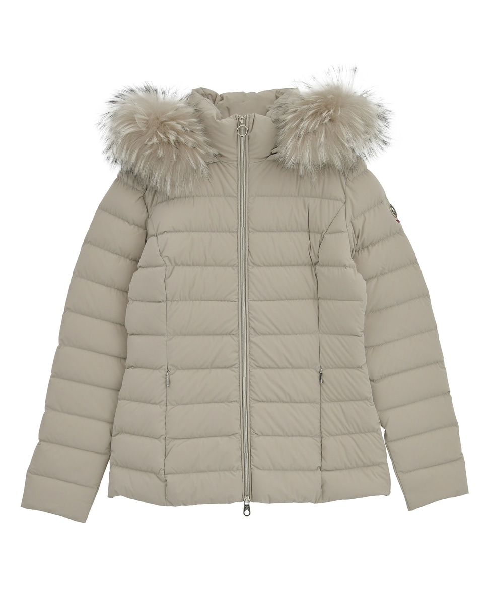 CAPE HORN/ケープホーン】ダウンジャケット（SALTA MURMASKY）｜TIARA