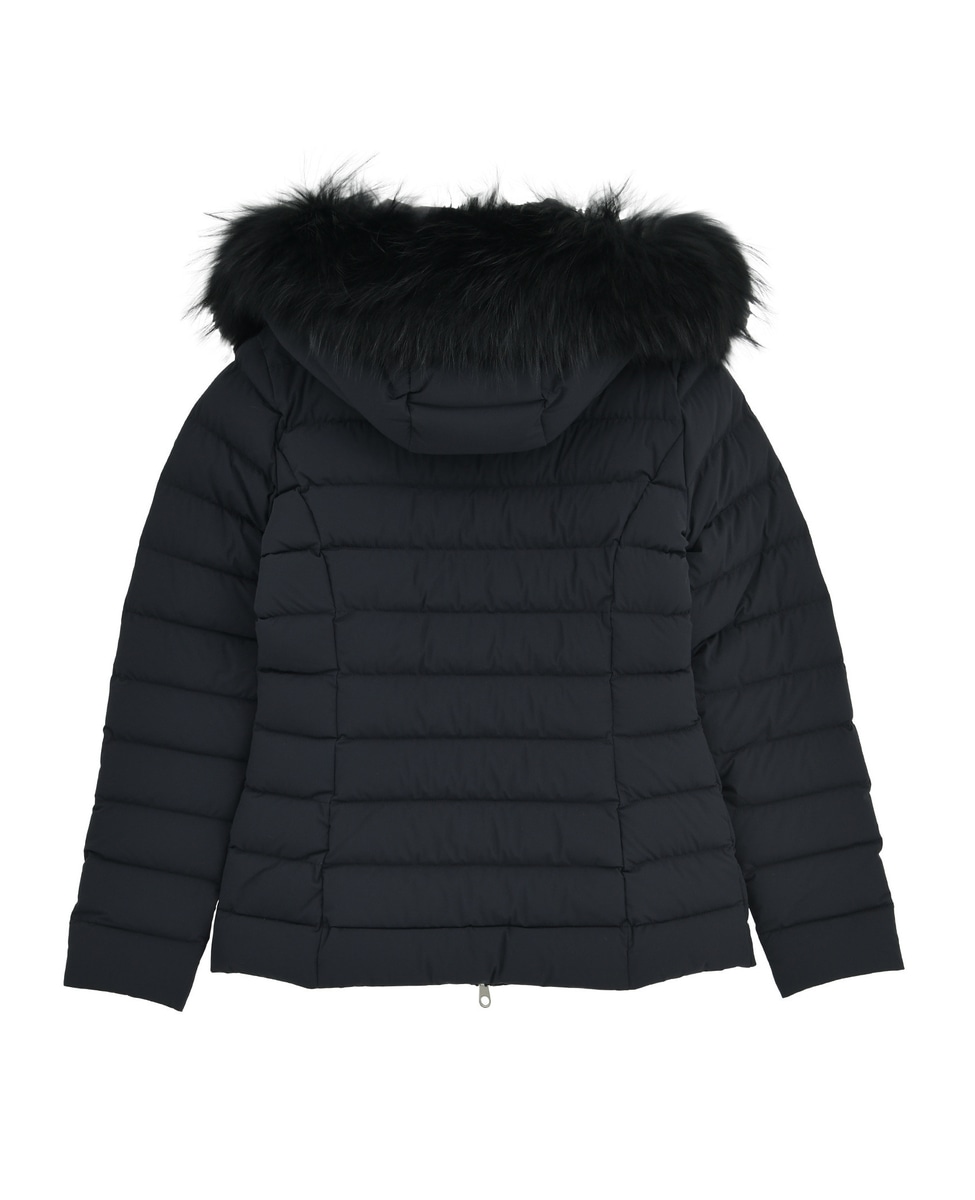 CAPE HORN/ケープホーン】ダウンジャケット（SALTA MURMASKY）｜TIARA