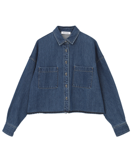 【SACRA/サクラ】デニムジャケット