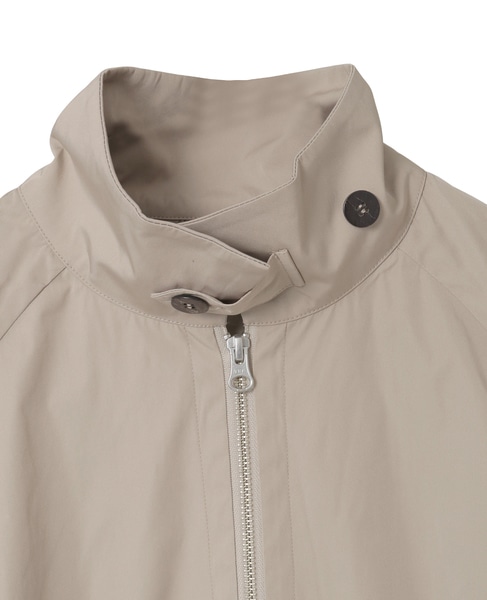 【MARILYN MOON/マリリンムーン】ジャケット 詳細画像 グレージュ 3